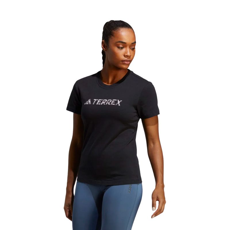 REMERA-OUTDOOR-MUJER-ADIDAS-TERREX-CLASSIC-LOGO