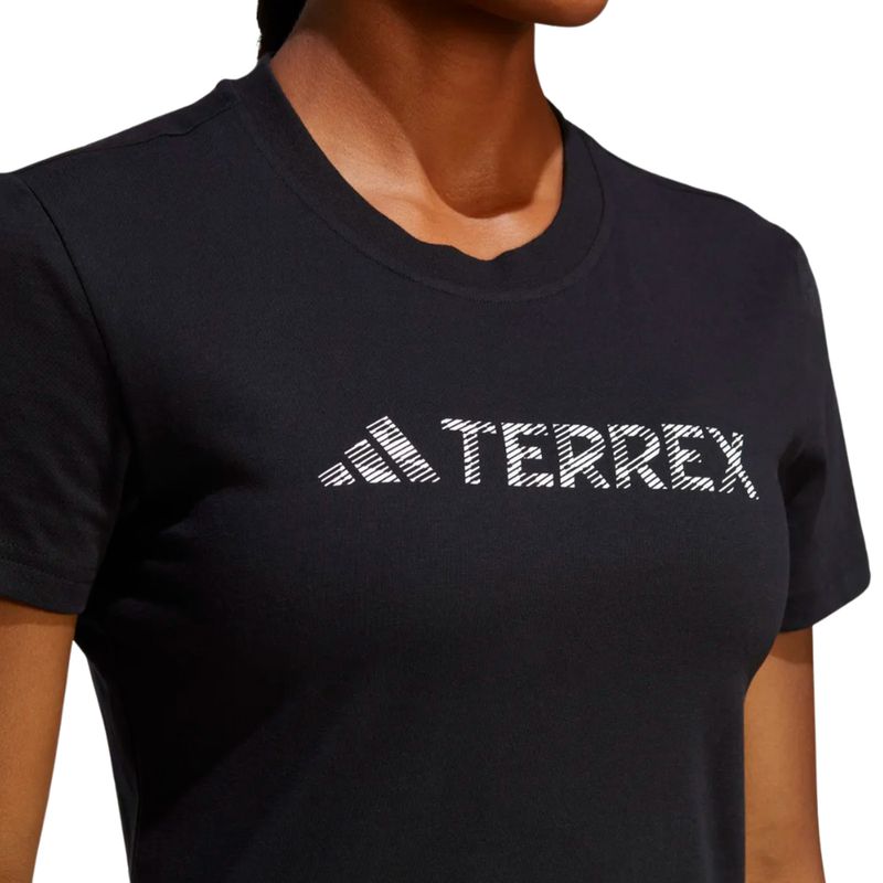 REMERA-OUTDOOR-MUJER-ADIDAS-TERREX-CLASSIC-LOGO
