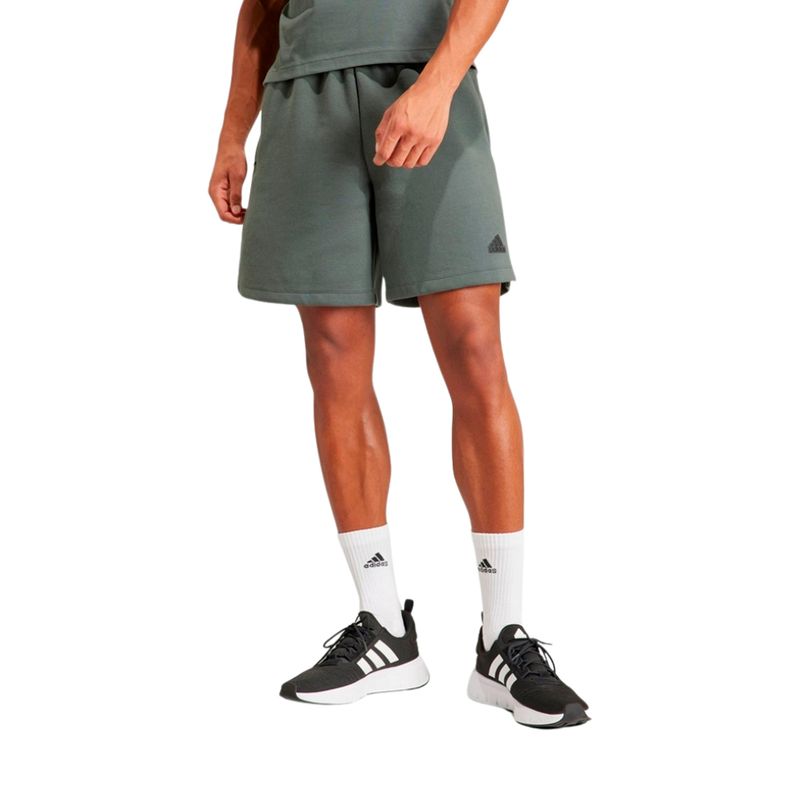 SHORT-URBANO-HOMBRE-ADIDAS-Z.N.E.-PREMIUM
