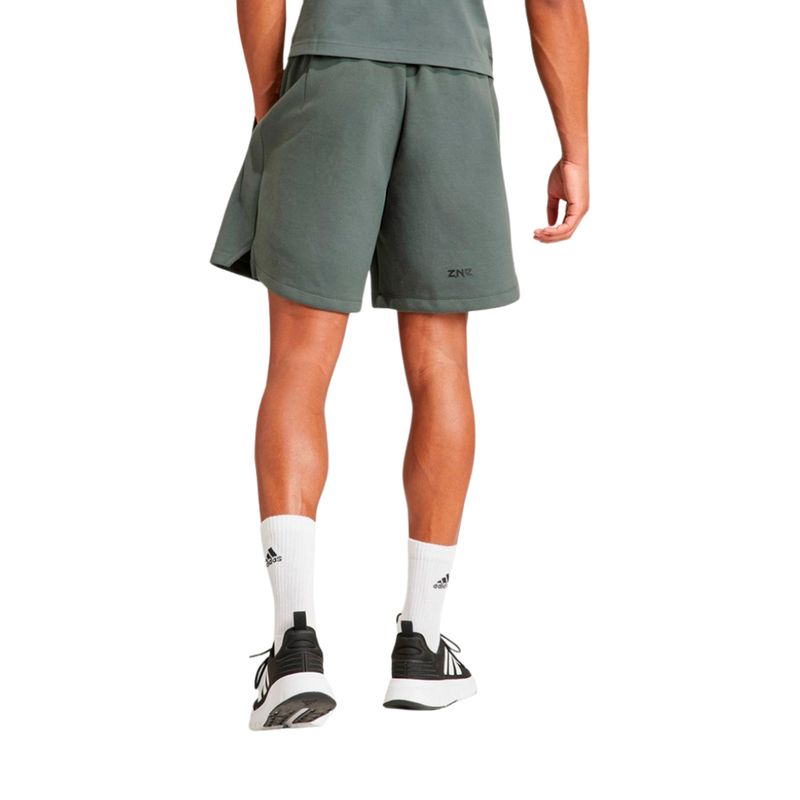 SHORT-URBANO-HOMBRE-ADIDAS-Z.N.E.-PREMIUM