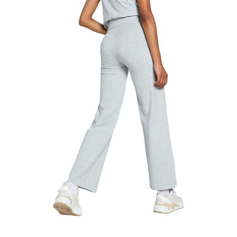 PANTALON-URBANO-MUJER-PUMA-ESSENTIAL-SMALL-NO.-1-LOGO