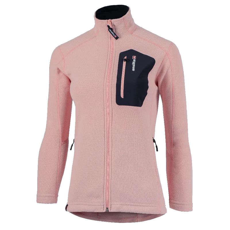 CAMPERA-OUTDOOR-MUJER-ANSILTA-PRIMO-PALARTEC-THERMAL-PRO