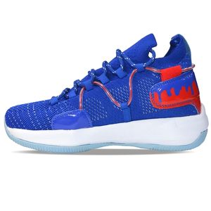 ZAPATILLAS BASQUET HOMBRE FINDERS JUMP BALL