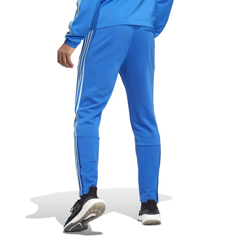 Pantalon futbol online adidas