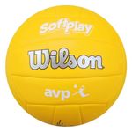 PELOTA-VOLEY-WILSON-SOFT-PLAY