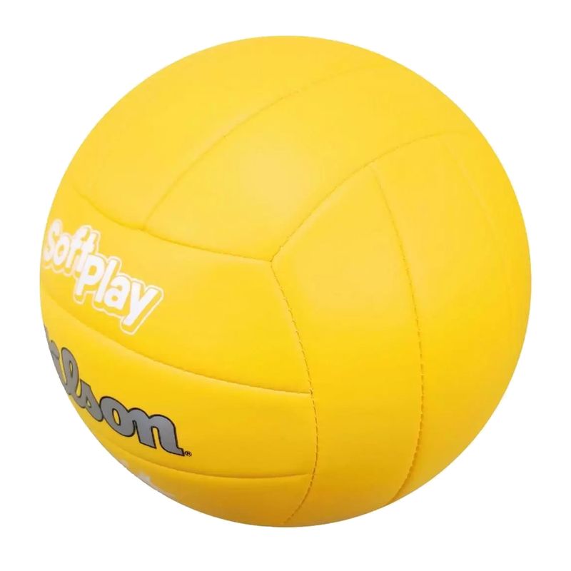 PELOTA-VOLEY-WILSON-SOFT-PLAY