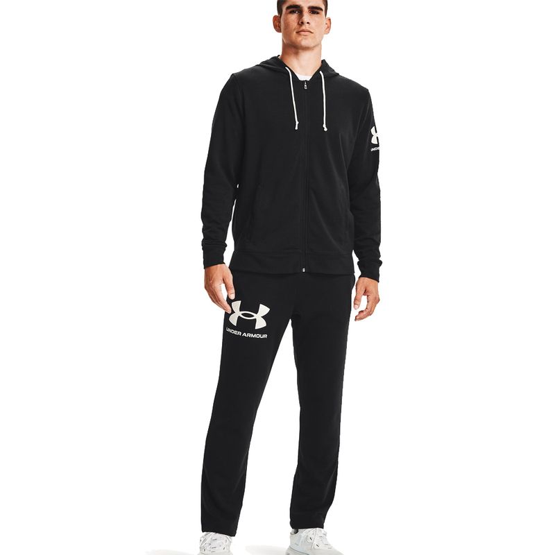 BUZO-MODA-HOMBRE-UNDER-ARMOUR-RIVAL-TERRY-FZ