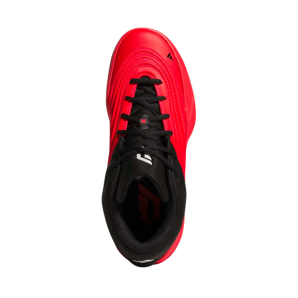 ZAPATILLAS BASQUET UNISEX ADIDAS DAME X