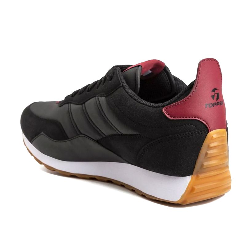 ZAPATILLAS-MODA-HOMBRE-TOPPER-TEMPLE