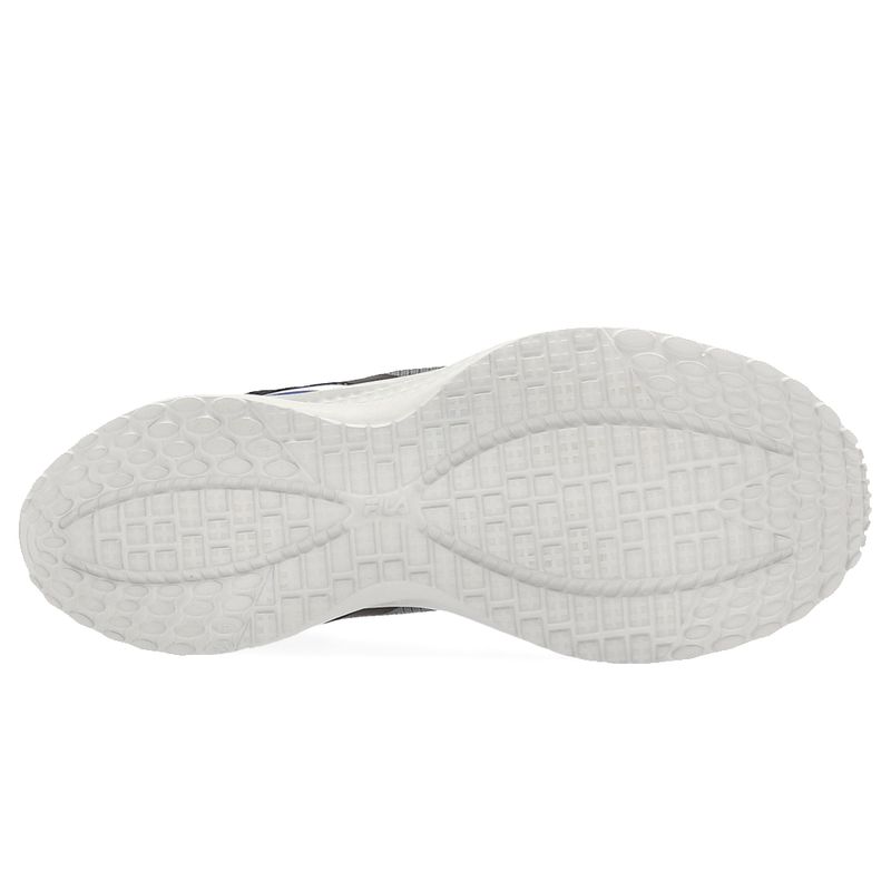 Gap - Zapatillas Houston Canvas Blanco Mujer - Ryses