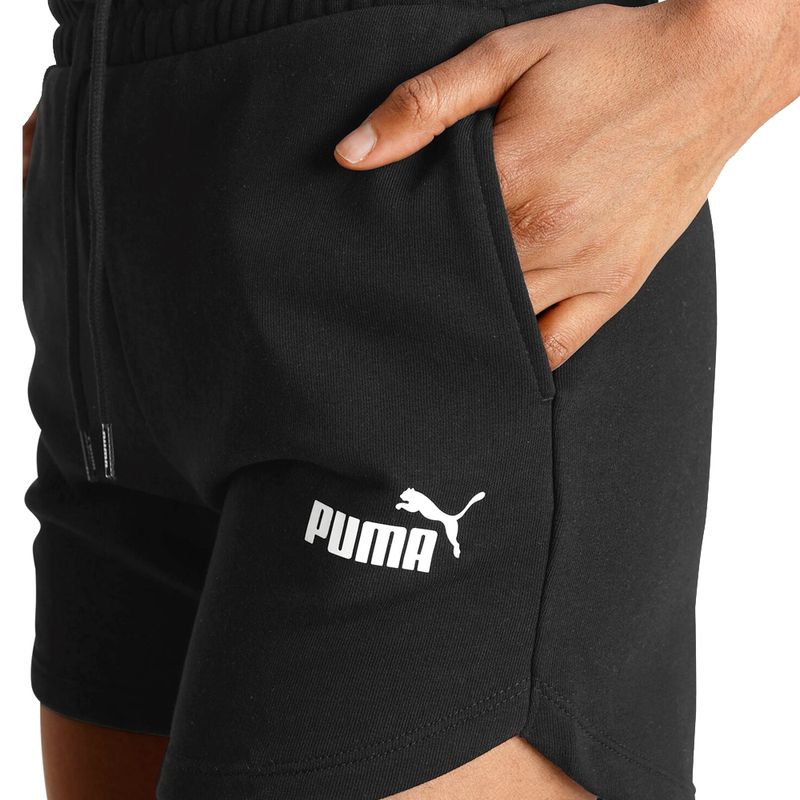 SHORT-MODA-MUJER-PUMA-HIGH-WAIST