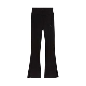 CALZA URBANA MUJER PUMA HER HIGH WAIST FLARED