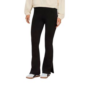 CALZA URBANA MUJER PUMA HER HIGH WAIST FLARED