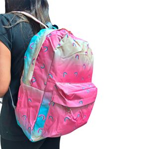 MOCHILA URBANA MUJER FEMME