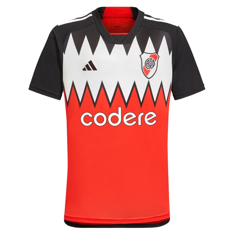 Camiseta fútbol