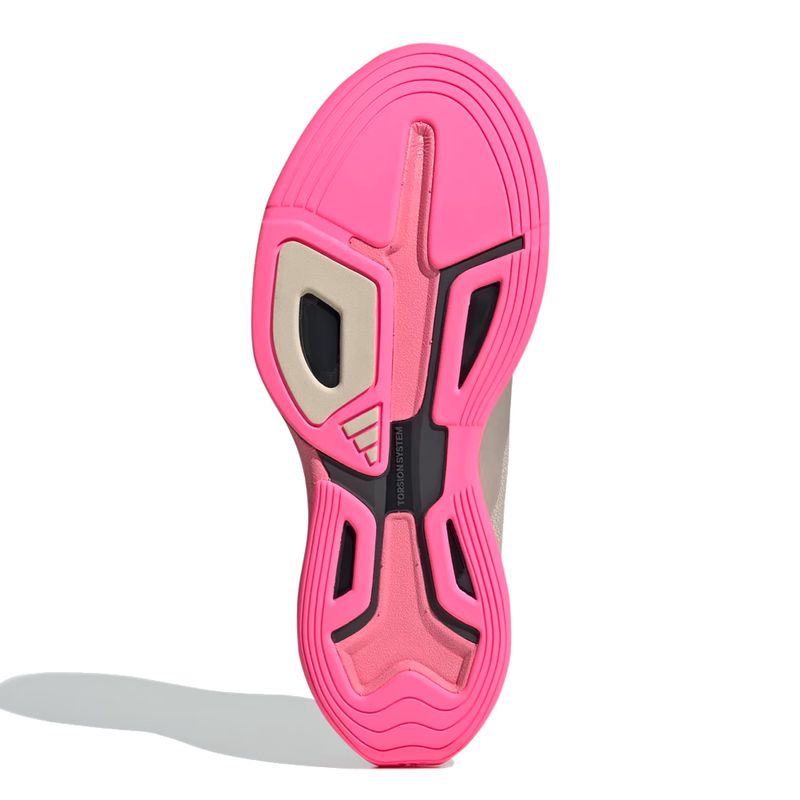 Zapatilla Training Adidas Novamotion Mujer Rosa