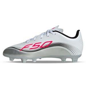 BOTINES FUTBOL 11 NIÑO ADIDAS F50 MESSI CLUB