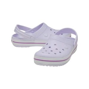 CROCS NIÑO CROCBAND CLOG