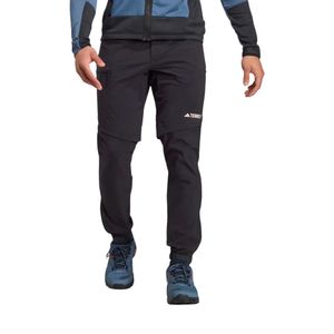 PANTALON OUTDOOR HOMBRE ADIDAS TERREX UTILITAS ZO P
