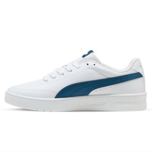 ZAPATILLAS URBANAS HOMBRE PUMA COURT CLASSIC CLEAN ADP