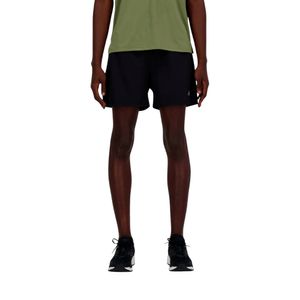 SHORT RUNNING HOMBRE NEW BALANCE SPORT ESSENTIAL LINED