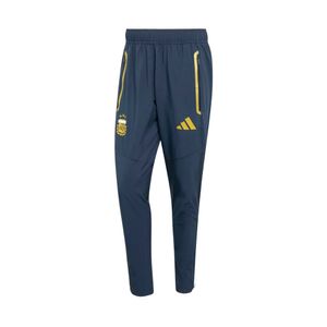 PANTALON FUTBOL HOMBRE ADIDAS TIRO TRAVEL AFA