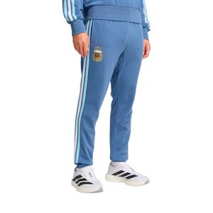 PANTALON FUTBOL HOMBRE ADIDAS AFA ADN ARGENTINA