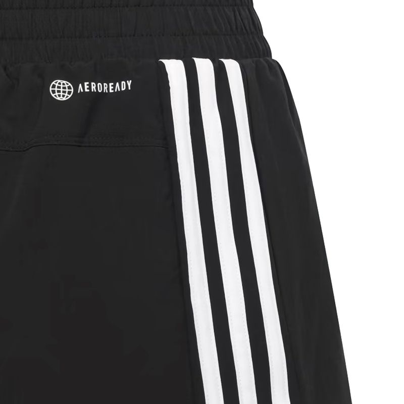 SHORT-MODA-NIÑA-ADIDAS-AEROREADY