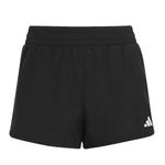 SHORT-MODA-NIÑA-ADIDAS-AEROREADY