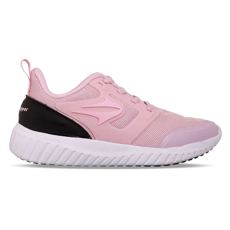 ZAPATILLAS-MODA-NIÑA-TOPPER-FAST