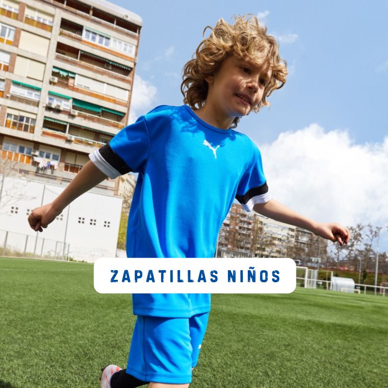 niños