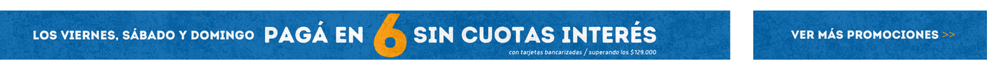 Promo Banner desk